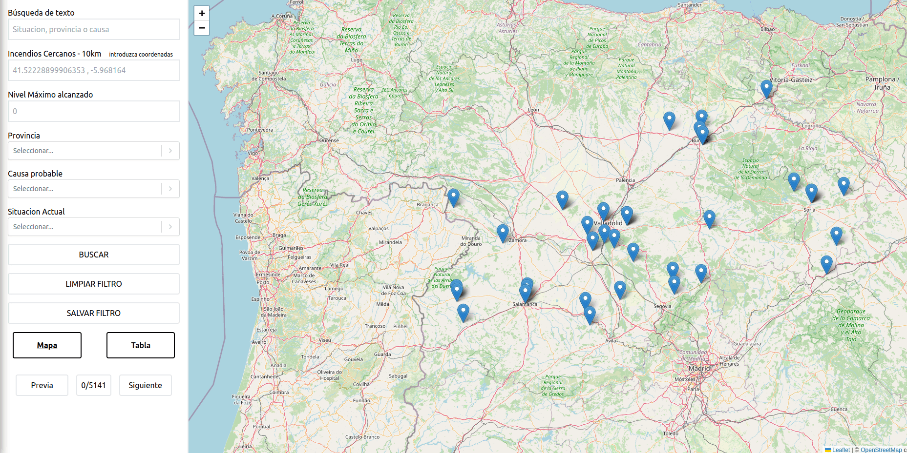 picture of project 5